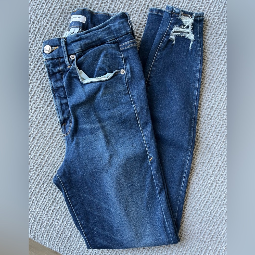Good American Jeans